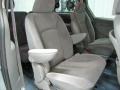 Medium Slate Gray 2005 Dodge Caravan SXT Interior Color