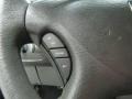 2005 Dodge Caravan SXT Controls