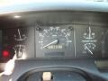 Gray Gauges Photo for 1995 Ford F150 #70363821