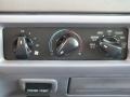 Gray Controls Photo for 1995 Ford F150 #70363871