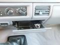 Gray Controls Photo for 1995 Ford F150 #70363881