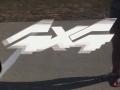1995 Ford F150 XL Regular Cab 4x4 Badge and Logo Photo