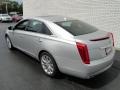 Radiant Silver Metallic - XTS Premium AWD Photo No. 6