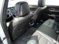 Jet Black Rear Seat Photo for 2013 Cadillac XTS #70364457