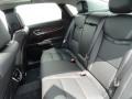 Jet Black Rear Seat Photo for 2013 Cadillac XTS #70364467
