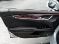Jet Black 2013 Cadillac XTS Premium AWD Door Panel