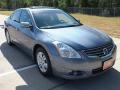 Ocean Gray - Altima 2.5 S Photo No. 1