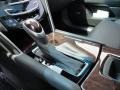 6 Speed Automatic 2013 Cadillac XTS Premium AWD Transmission
