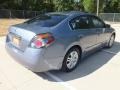 Ocean Gray - Altima 2.5 S Photo No. 5