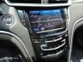 Controls of 2013 XTS Premium AWD