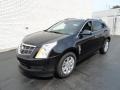 2012 Black Ice Metallic Cadillac SRX Luxury  photo #1