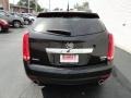 2012 Black Ice Metallic Cadillac SRX Luxury  photo #5