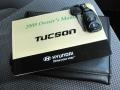 Platinum Silver - Tucson GLS Photo No. 25
