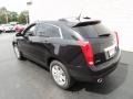 2012 Black Ice Metallic Cadillac SRX Luxury  photo #6