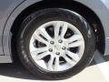 Ocean Gray - Altima 2.5 S Photo No. 56