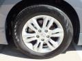 Ocean Gray - Altima 2.5 S Photo No. 57