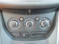 Charcoal Black Controls Photo for 2013 Ford Escape #70365174