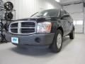 Black 2004 Dodge Durango ST 4x4