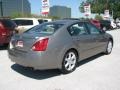 2005 Spirited Bronze Pearl Nissan Maxima 3.5 SE  photo #6