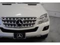Arctic White - ML 350 4Matic Photo No. 4