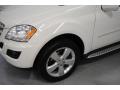 Arctic White - ML 350 4Matic Photo No. 6