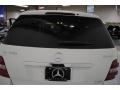 Arctic White - ML 350 4Matic Photo No. 15