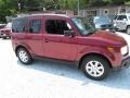 2006 Tango Red Pearl Honda Element EX-P AWD  photo #2