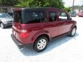 2006 Tango Red Pearl Honda Element EX-P AWD  photo #4