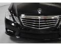 Black - E 350 4Matic Sedan Photo No. 3