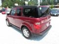 2006 Tango Red Pearl Honda Element EX-P AWD  photo #7