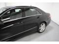 Black - E 350 4Matic Sedan Photo No. 7