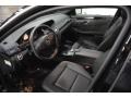 Black - E 350 4Matic Sedan Photo No. 9