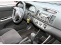 Salsa Red Pearl - Camry LE Photo No. 6