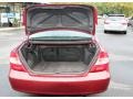 Salsa Red Pearl - Camry LE Photo No. 9
