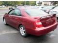 Salsa Red Pearl - Camry LE Photo No. 11