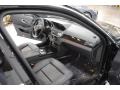 Black - E 350 4Matic Sedan Photo No. 17