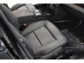Black - E 350 4Matic Sedan Photo No. 19