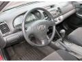 Salsa Red Pearl - Camry LE Photo No. 14