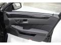 Black - E 350 4Matic Sedan Photo No. 20