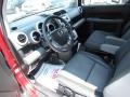 2006 Tango Red Pearl Honda Element EX-P AWD  photo #24