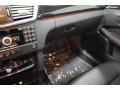 Black - E 350 4Matic Sedan Photo No. 25