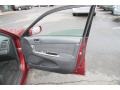 Salsa Red Pearl - Camry LE Photo No. 21