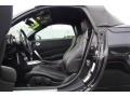 Magnetic Black Pearl - 350Z Enthusiast Roadster Photo No. 9