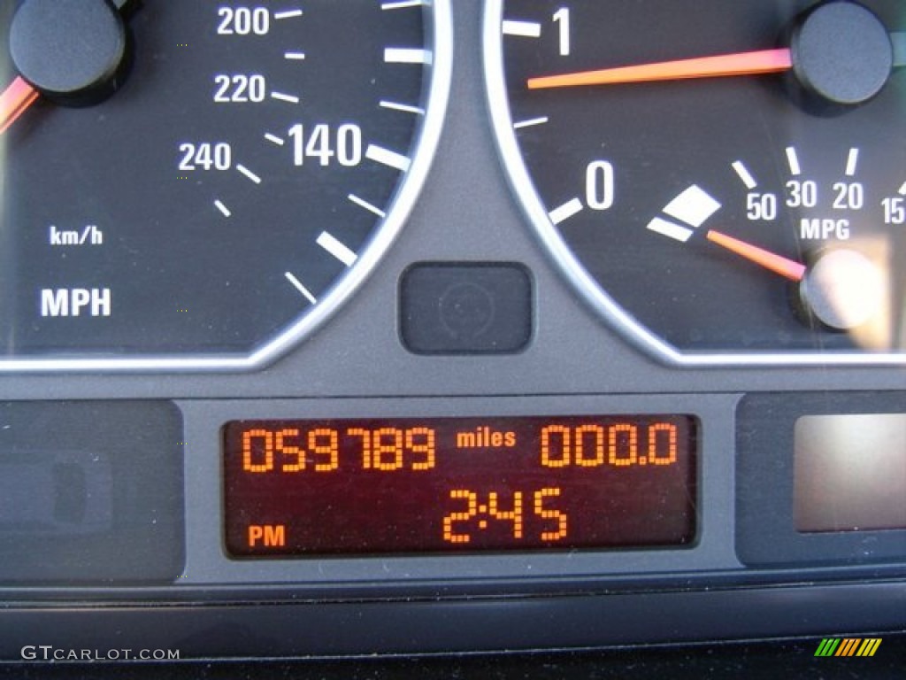 2006 3 Series 330i Convertible - Alpine White / Natural Brown photo #14