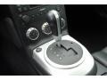 Magnetic Black Pearl - 350Z Enthusiast Roadster Photo No. 12