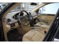 Obsidian Black Metallic - ML 350 4Matic Photo No. 9