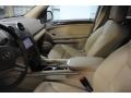 Obsidian Black Metallic - ML 350 4Matic Photo No. 11