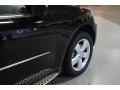 Obsidian Black Metallic - ML 350 4Matic Photo No. 17