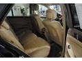 Obsidian Black Metallic - ML 350 4Matic Photo No. 18
