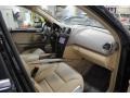 Obsidian Black Metallic - ML 350 4Matic Photo No. 19
